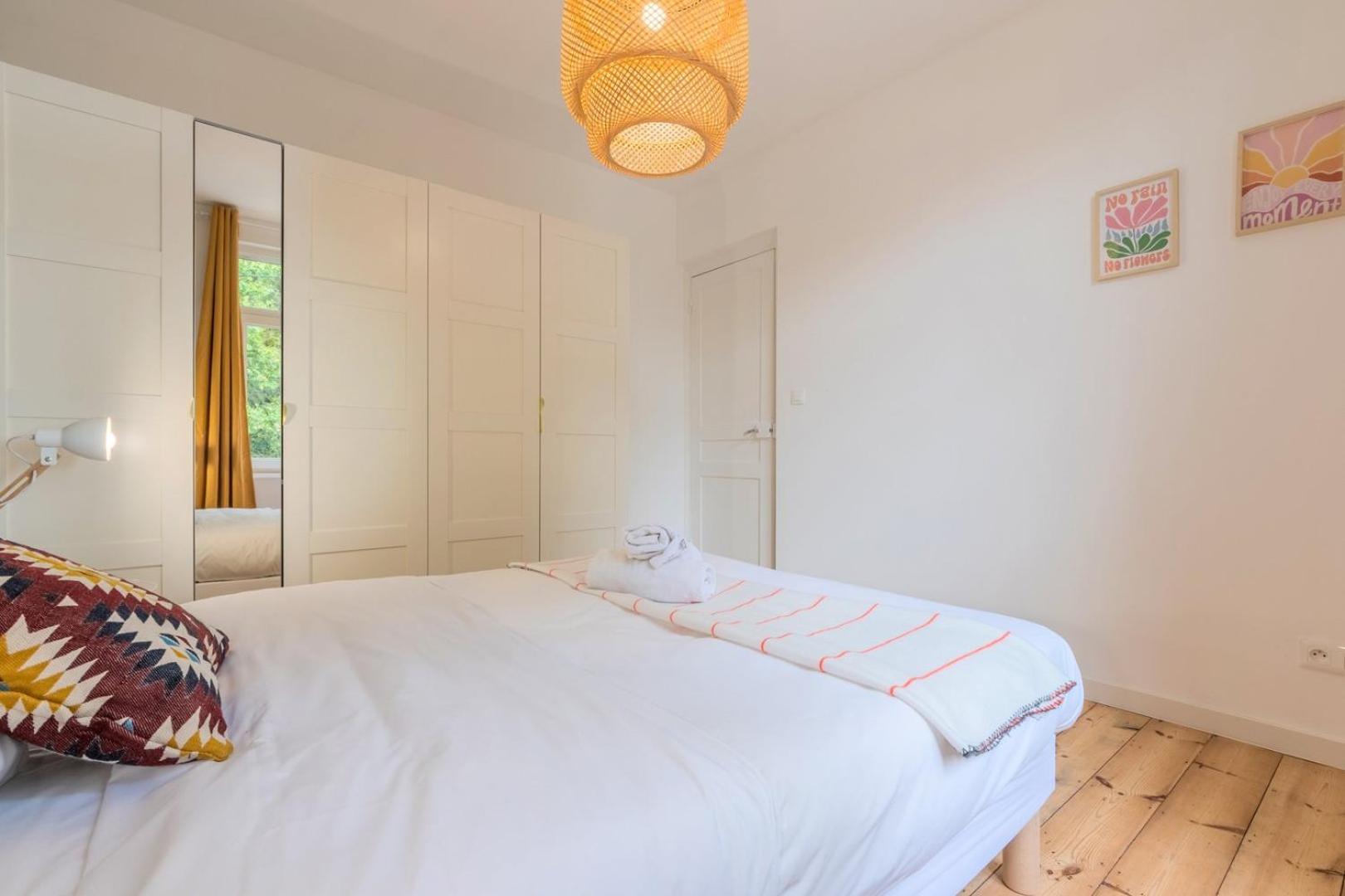 4 Bedroom House With Garden Marcq-en-Baroeul Bagian luar foto